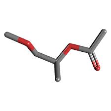 Propylene Glycol Methyl Ether Acetate (PGMEA)