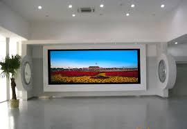 Indoor LED Display Screen Market