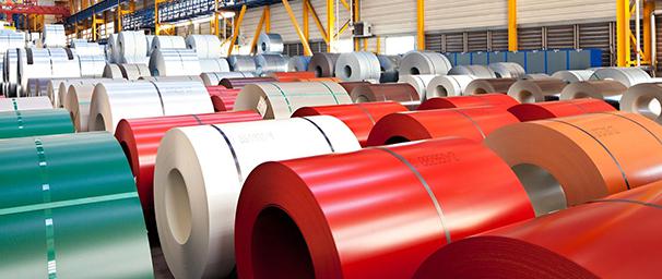 Coil Coatings Market - Global Industry Insights, Trends, Outlook, and Opportunity Analysis, 2016–2024