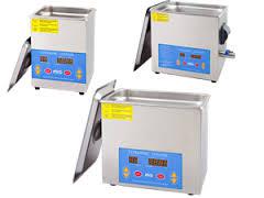 Medical Ultrasonic Baths Sales