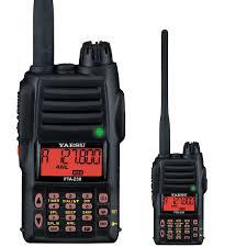 Aircraft VHF Radios Market