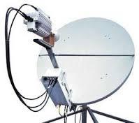 VSAT Antennas Market