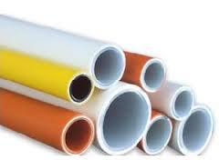 Plastic Pipe Market