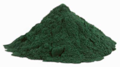 Spirulina Market