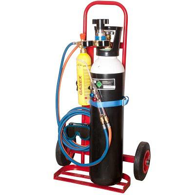 Global Welding Gas Market 2017 - Air Liquide S.A, Praxair Inc,