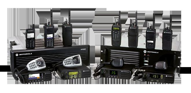 Global Digital Mobile Radio Sales Market 2017 - Icom, Hytera,