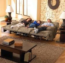 Recliner Sofas