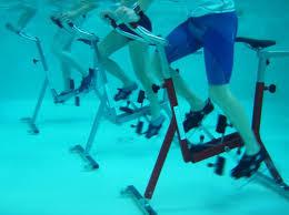 Aqua Gym Equipments