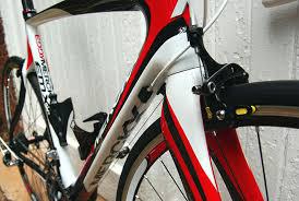 Carbon Fiber Bike