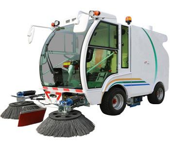 Global Road Cleaning Vehicles Market 2017 Outlook, Industry