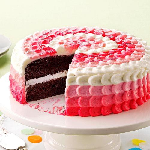Global Cakes Frosting & Icing Market 2017 - Pinnacle Foods, Betty