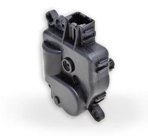 Global Automotive Electric Actuators Market Forecasat 2017 Robert Bosch, Continental, Denso, Hella, Valeo