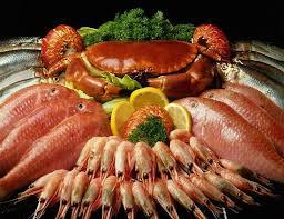 Fish and Seafood Market Share 2017- Tassal, Sajo, Lyons Seafoods, Collins Seafoods, Marine Harvest, Iglo