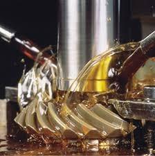 Global Industrial Lubricants Market Demand 2017 Fuchs Group, Royal Dutch Shell, Amsoil Inc, Bel Ray