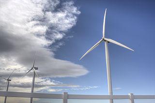 Wind Turbine Composite Material Market