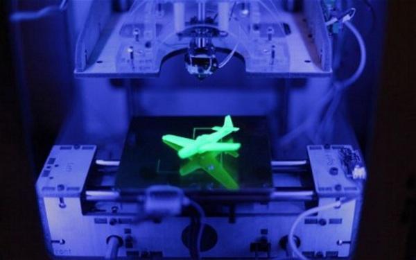 Global 3D Printing & Additive Market 2017 - Stratasys, 3D