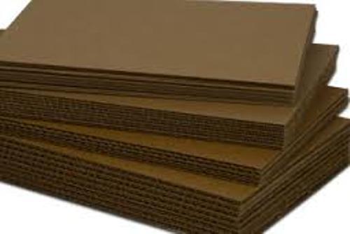 Global Corrugated Fiberboards Market 2017 - W.E. Roberts,