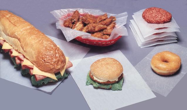 Global Greaseproof Paper Market 2017 - Krpa Paper, Nordic Paper,