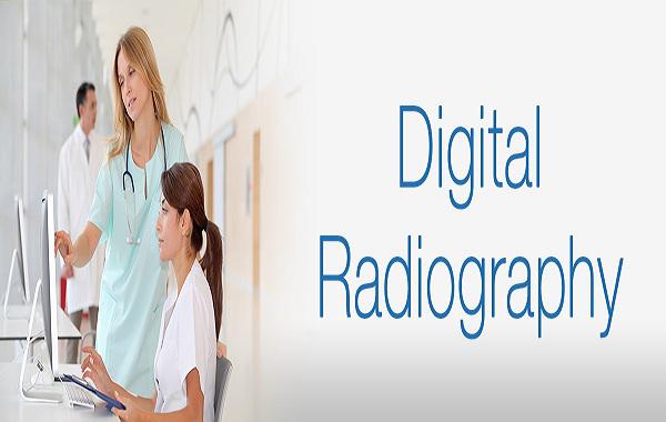 Global Digital Radiography Market 2017 - GE Healthcare, Siemens