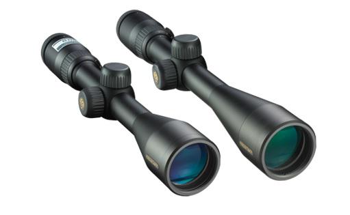 Global Riflescope Market 2017 - Bushnell, Leupold, Burris,