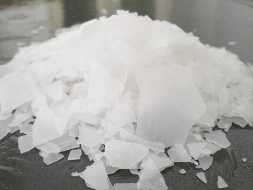 Global Caustic Soda Market 2017 - Dow Chemical, OxyChem, Axiall,