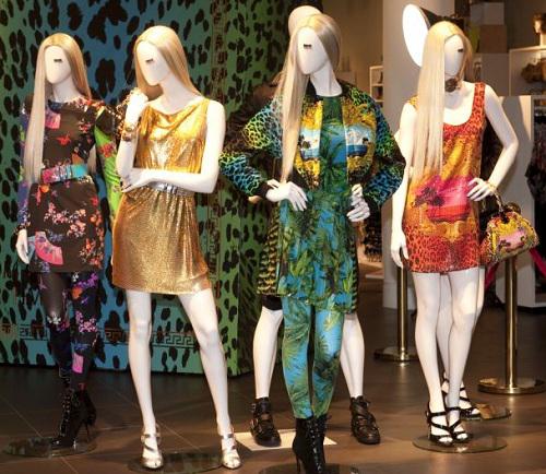Global Mannequins Market 2017 - ABC Mannequins, Cofrad, Bonami,