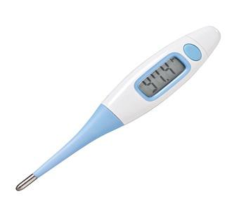 Global Medical Thermometers Sales Market 2017 Major Players - Braun, Beurer, Microlife, CITIZEN, Easytem