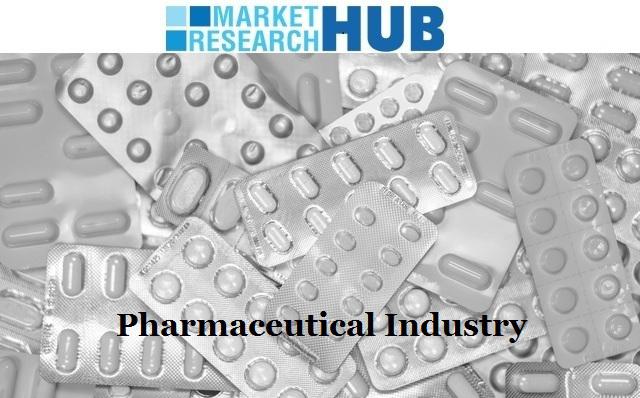 Pharmaceutical Industry Research Reports - MRH