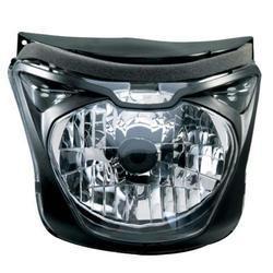 Global Two Wheeler Lighting Market 2017 - Unitech, Koito, Varroc