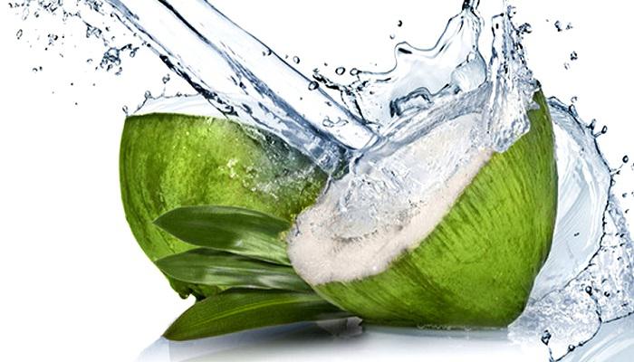 Global Coconut Water Market 2017 - VITA COCO, Coca-Cola, Naked