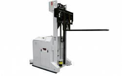 Global Automated Guided Vehicle (AGV) Market Forecast and Analysis 2017-2022 Transbotics, Terex, KIVA, Corecon, JBT Corporation