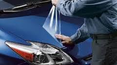 Paint Protection Film