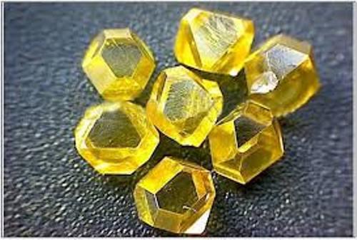 Global Single Crystal Diamond Market 2017 - CR GEMS Diamond,