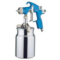 Spray Guns Market Size-Terra Universal. Inc, Esco Group, ACMAS Technologies (P) Ltd, BIONICS SCIENTIFIC TECHNOLOGIES (P) LTD., Air Science USA, Hughes Safety Showers, Kimberly-Clark Corporation, Du Pont, Illinois Tool Works, Royal Imtech N.V, M+W Group, A