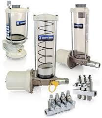 Automatic Lubrication Systems