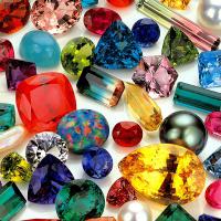 Gems and Jewelry Market 2017 - Luk Fook, Pandora, Titan, Stuller,