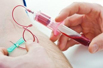 Global Blood Testing Market – projected to reach USD 60 billion