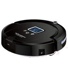 Robot Vacuum Cleaners Market Overview and Forecast Report 2017