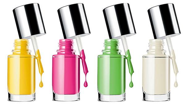 Global Nail Polish Market 2017 by Manufacturers - OPI, ZOTOS ACCENT, Maybelline, Dior, Chanel, ORLY, ANNA SUI, Revlon, MISSHA