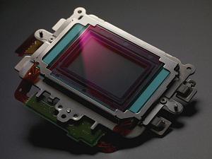 CMOS Image Sensor Module