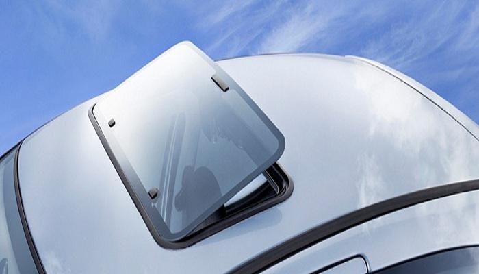 Global Automotive Sunroof Market 2017 by Manufacturers -
