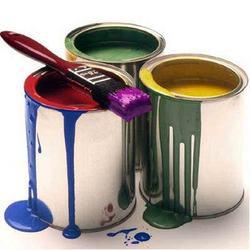 Global Paint Additives Market 2017 Baalbaki, AkzoNobel, BASF, BYK-Chemie, Dow Chemical