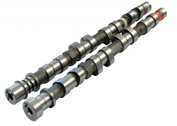 Global Automotive Camshafts Market 2017 Key Manufacturers - Camcraft Cams, Musashi, Estas Camshaft, Bharat Forge