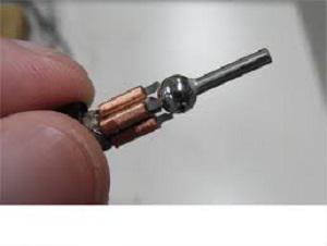 Micro Actuator