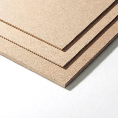 Global High Density Fiberboard (HDF) Market by Key Players -