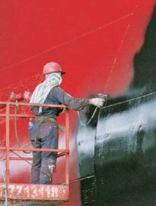Antifouling Coatings Market Size 2017 AkzoNobel, Hempel, Jotun, PPG Industries, Sherwin-Williams