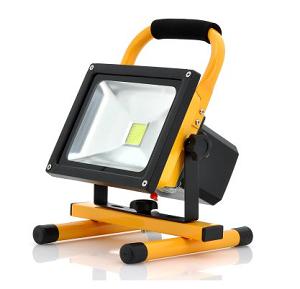 Portable Floodlight