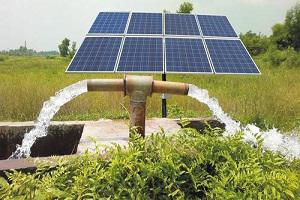 Solar Water Pumping System Market