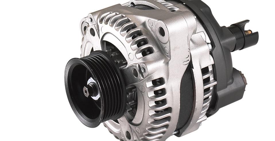 Alternator Market (By Voltage Range: low voltage (0V-1000V), medium voltage (1001V-4160V) and high voltage (4161V-15000V); By Roto