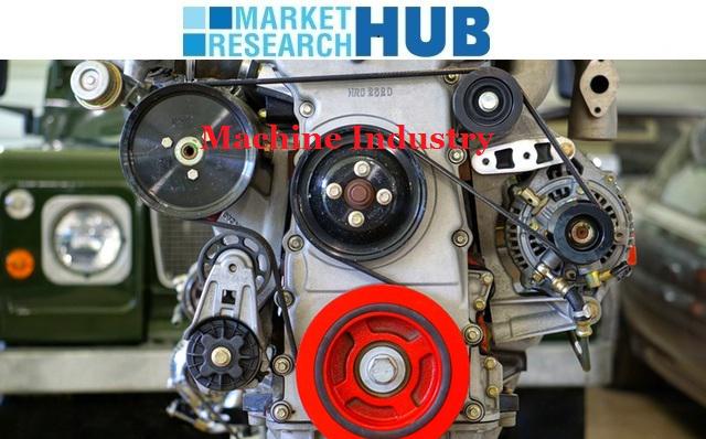 Global DC Motor Brush for Aircraft Market Research Report Revealing Key Drivers & Growth Trends through 2022